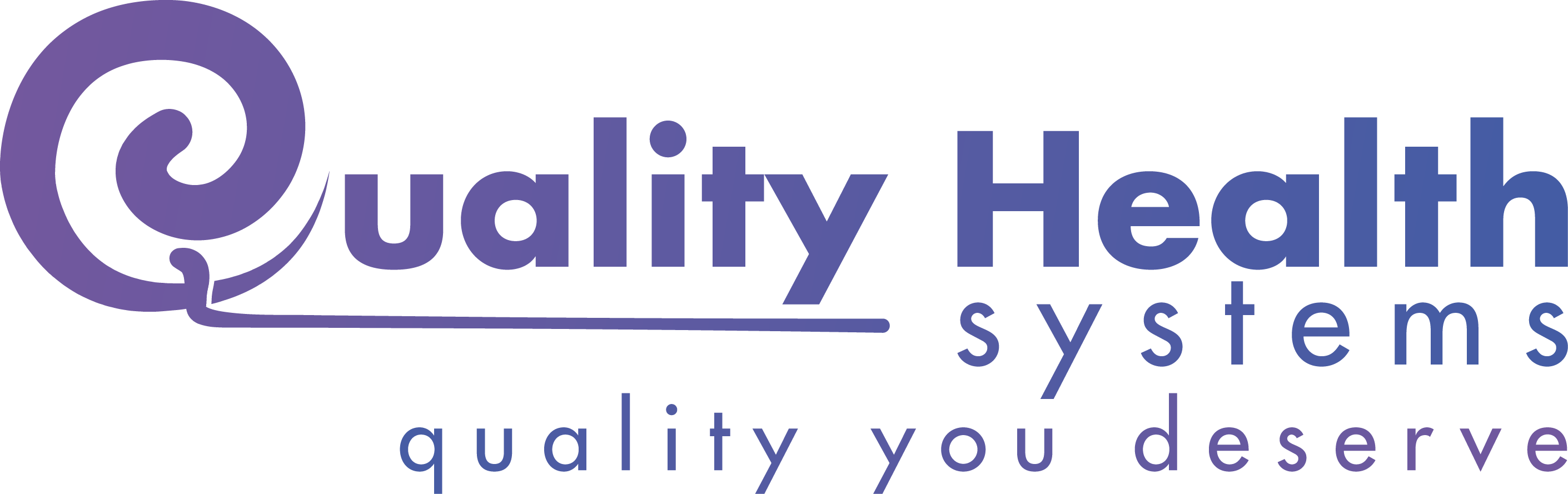 QHS Logo Transparency